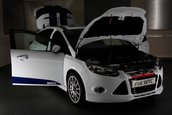 Ford Focus WTCC Limited Edition