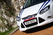 Ford Focus WTCC Limited Edition