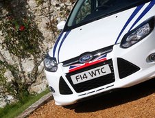 Ford Focus WTCC Limited Edition