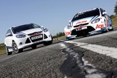 Ford Focus WTCC Limited Edition