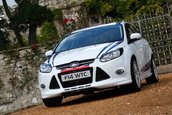 Ford Focus WTCC Limited Edition