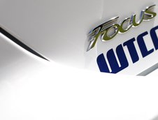 Ford Focus WTCC Limited Edition
