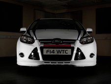 Ford Focus WTCC Limited Edition