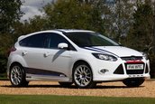 Ford Focus WTCC Limited Edition