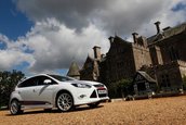 Ford Focus WTCC Limited Edition