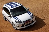 Ford Focus WTCC Limited Edition