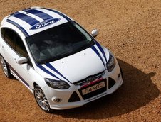 Ford Focus WTCC Limited Edition