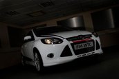 Ford Focus WTCC Limited Edition