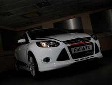 Ford Focus WTCC Limited Edition