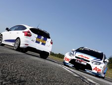 Ford Focus WTCC Limited Edition