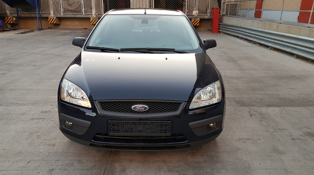 Ford Focus Zetek 2006