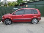 Ford Fusion 1.4