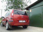 Ford Fusion 1.4