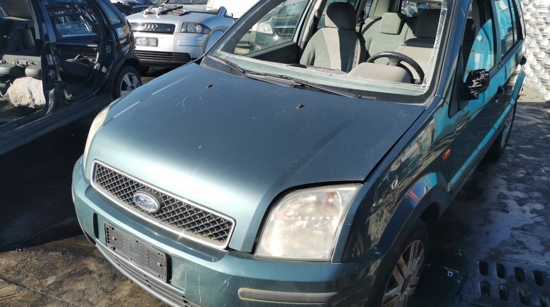 Ford Fusion 1.4tdci tip F6JA (piese auto second hand)