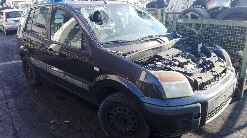 Ford Fusion facelift an fab.2008 1.4tdci tip motor F6JB (1)