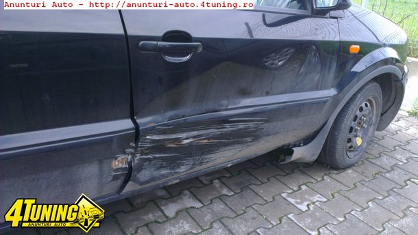 Ford fusion 1400 tdci plus #7