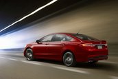 Ford Fusion V6 Sport