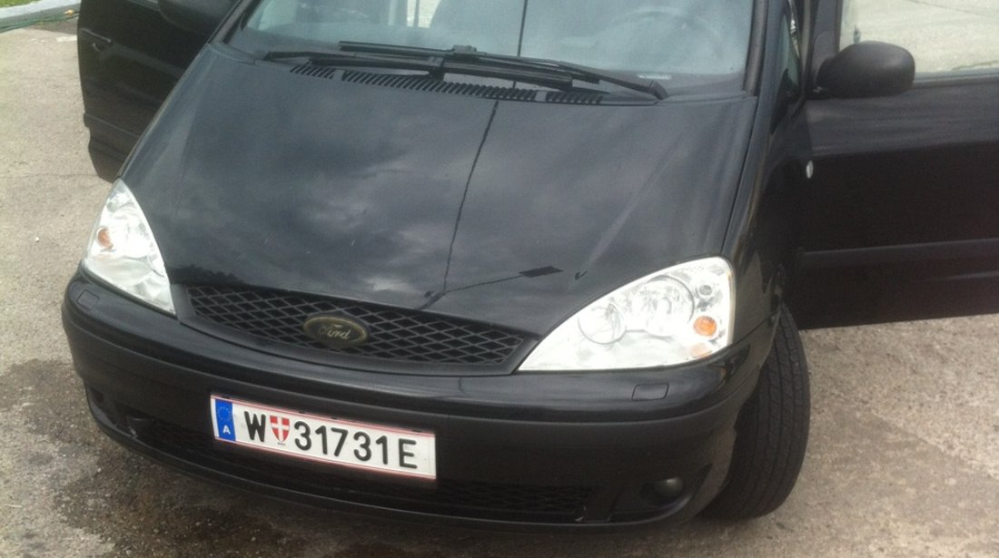 Ford Galaxy 1.6 2003