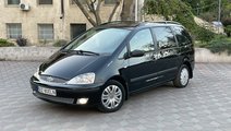 Ford Galaxy 1.9 TDI 2003