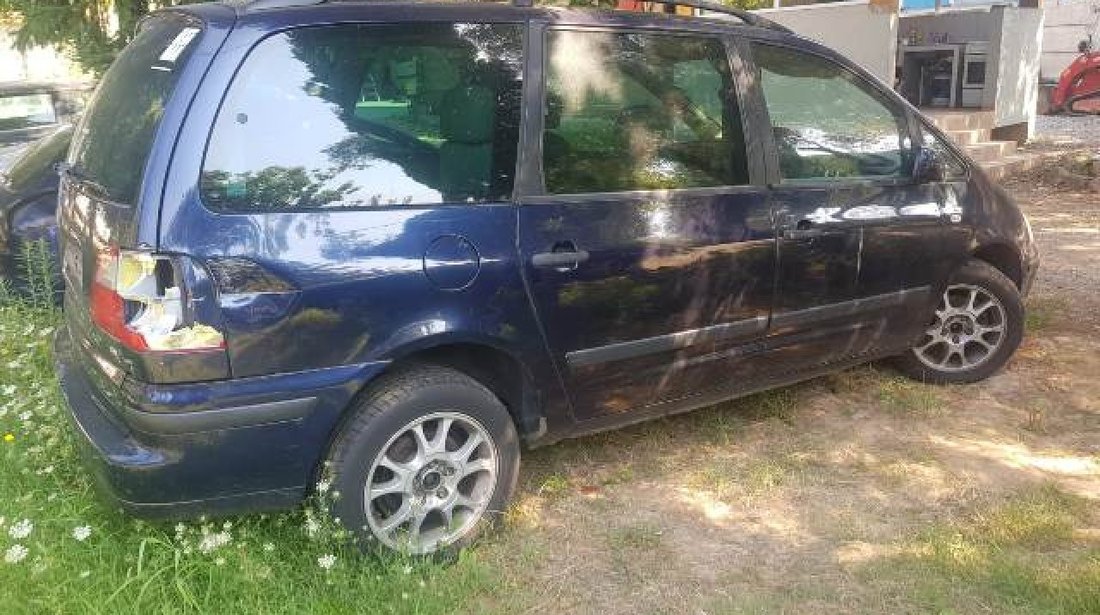 Ford Galaxy-1.9tdi