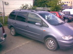 Ford Galaxy 1999