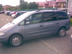 Ford Galaxy 1999