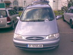 Ford Galaxy 1999