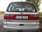 Ford Galaxy Benzina