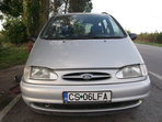 Ford Galaxy Benzina