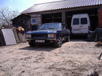 Ford Granada V6