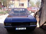 Ford Granada V6