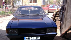 Ford Granada