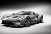 Ford GT 2016