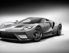 Ford GT 2016