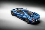 Ford GT 2016