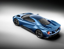 Ford GT 2016