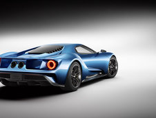 Ford GT 2016