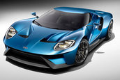 Ford GT 2016