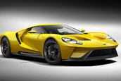 Ford GT 2016