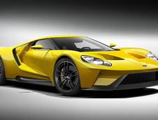 Ford GT 2016