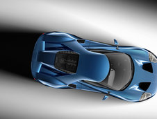 Ford GT 2016