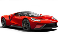 Ford GT 2016
