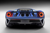 Ford GT 2016