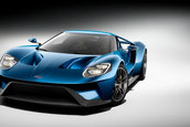 Ford GT 2016