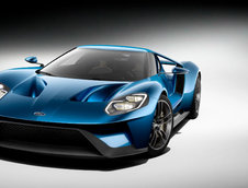 Ford GT 2016