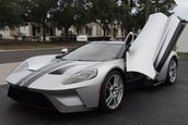 Ford GT 48/250