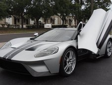 Ford GT 48/250