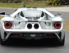 Ford GT 48/250