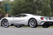 Ford GT 48/250