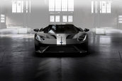 Ford GT '66 Heritage Edition